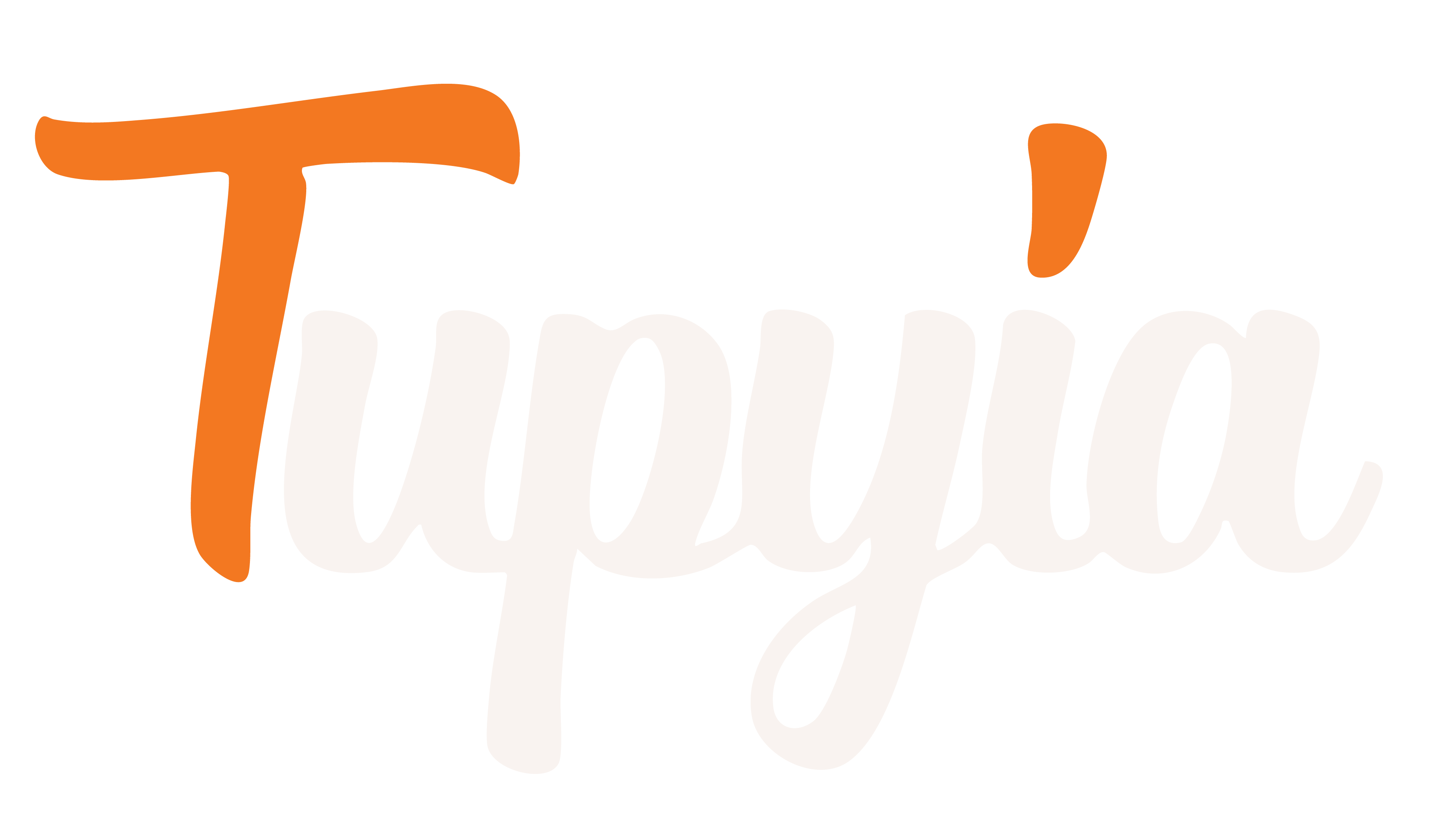 Tupyia Support Logo